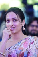 Srinidhi Shetty at Aadarsha Kutumbam